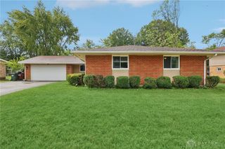 708 Burman Avenue, Dayton, OH 45426