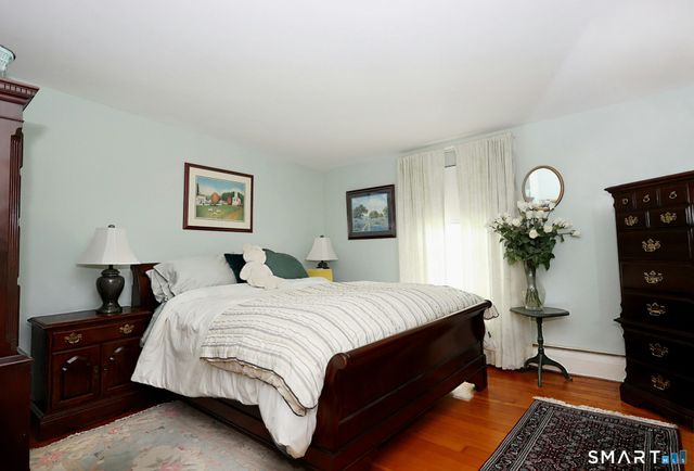 19 Olmstead Road, Redding, CT 06896