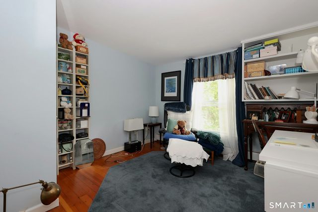 19 Olmstead Road, Redding, CT 06896