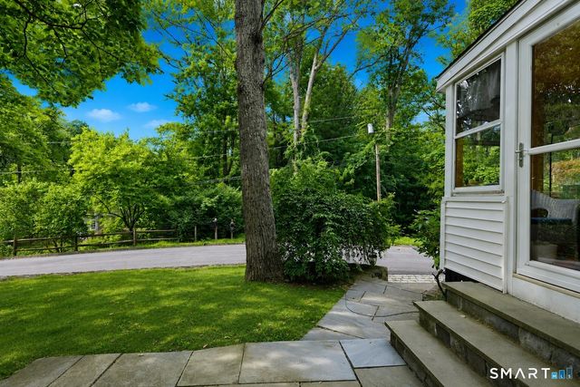 19 Olmstead Road, Redding, CT 06896
