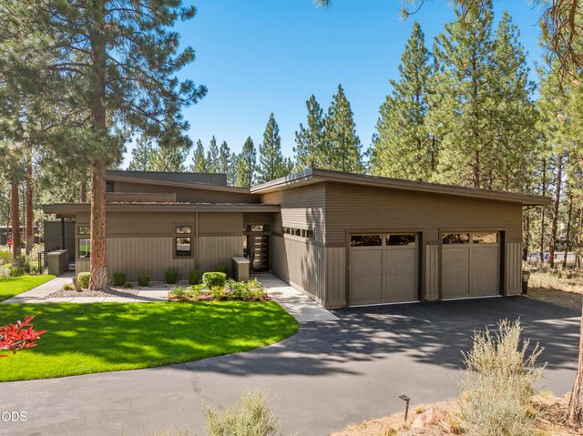 19450 Bainbridge Court, Bend, OR 97702