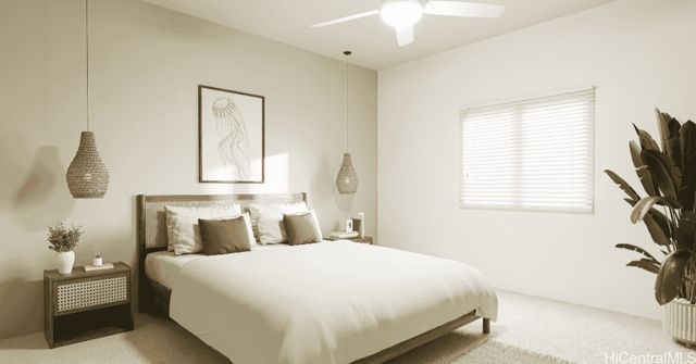 91-4099 Hikuono Street 1318, Kapolei, HI 96707