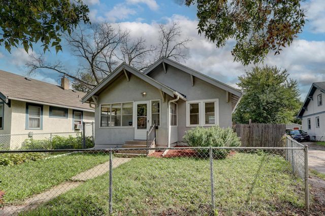 3333 Minnehaha Avenue, Minneapolis, MN 55406