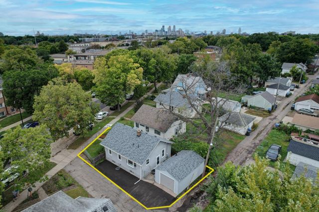 3333 Minnehaha Avenue, Minneapolis, MN 55406