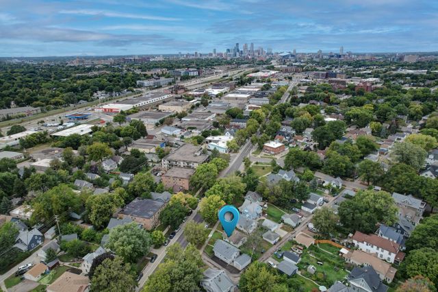 3333 Minnehaha Avenue, Minneapolis, MN 55406