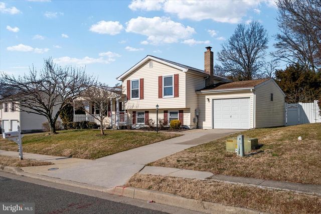 226 COMPASS RD, Baltimore, MD 21221