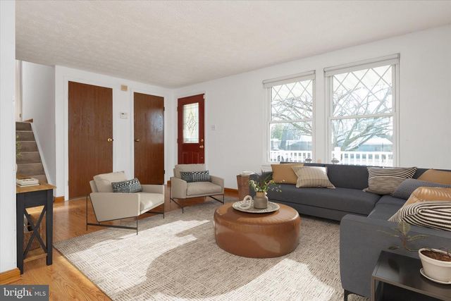 226 COMPASS RD, Baltimore, MD 21221