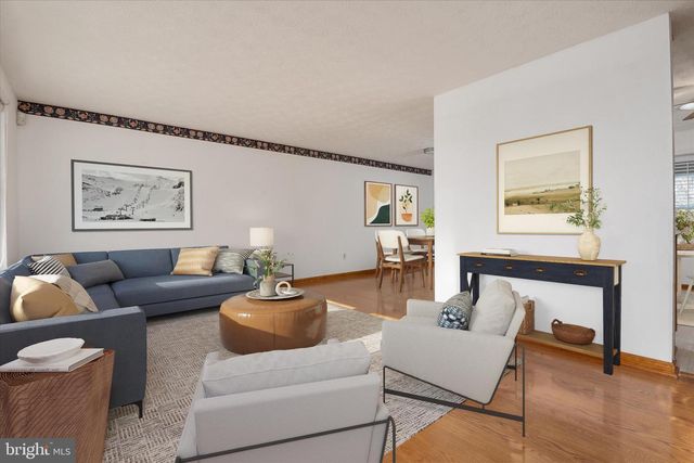 226 COMPASS RD, Baltimore, MD 21221