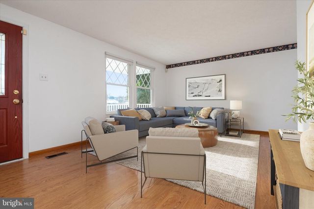 226 COMPASS RD, Baltimore, MD 21221