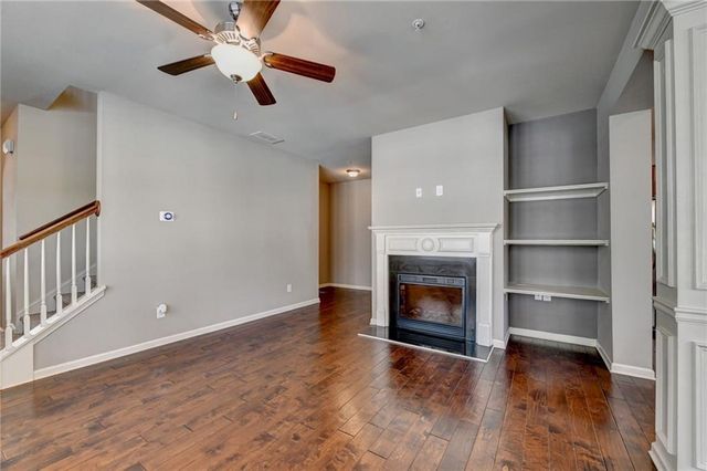 2414 Attewood Drive, Buford, GA 30519