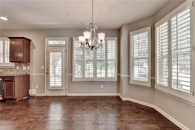 2414 Attewood Drive, Buford, GA 30519