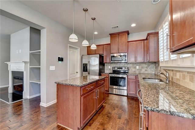 2414 Attewood Drive, Buford, GA 30519