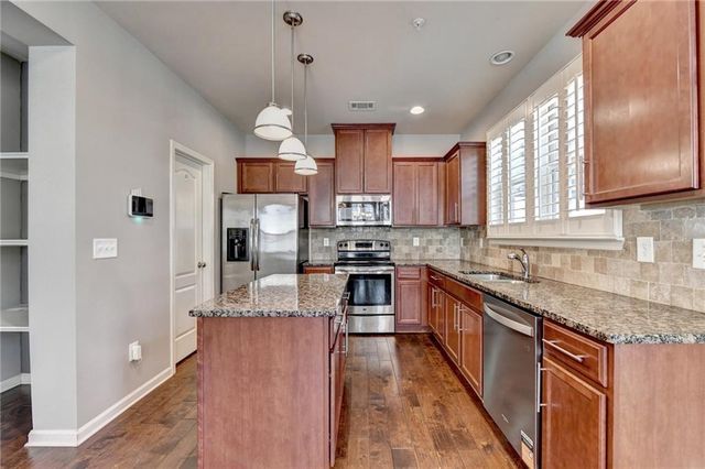 2414 Attewood Drive, Buford, GA 30519