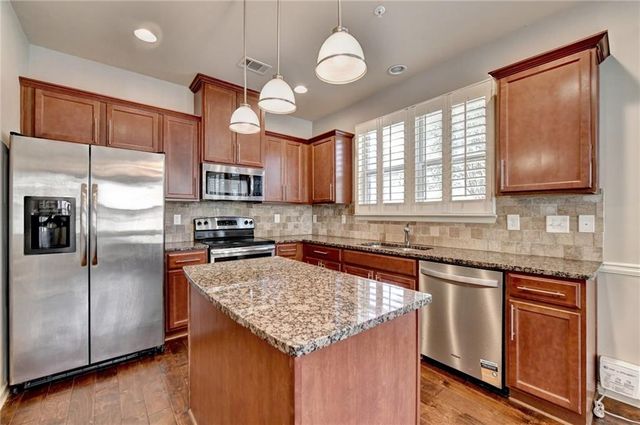 2414 Attewood Drive, Buford, GA 30519