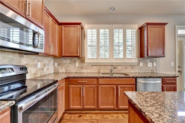 2414 Attewood Drive, Buford, GA 30519