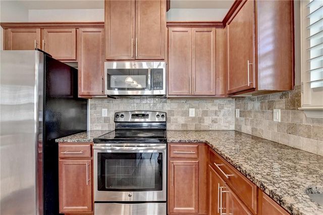 2414 Attewood Drive, Buford, GA 30519