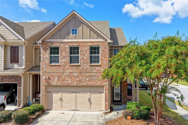 2414 Attewood Drive, Buford, GA 30519