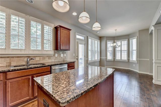 2414 Attewood Drive, Buford, GA 30519