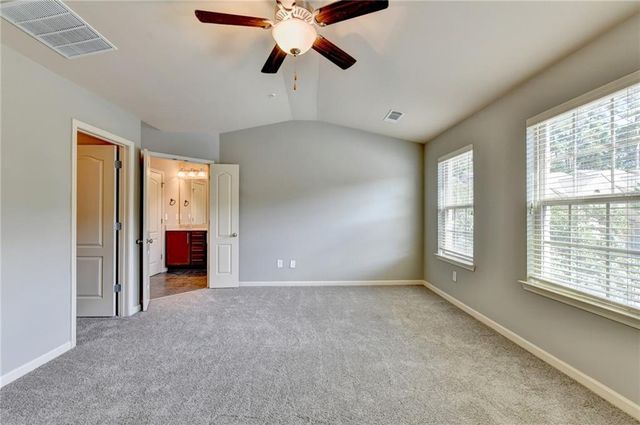 2414 Attewood Drive, Buford, GA 30519