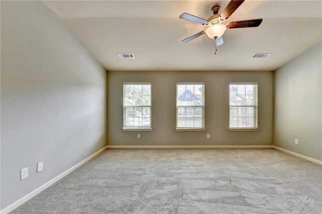 2414 Attewood Drive, Buford, GA 30519
