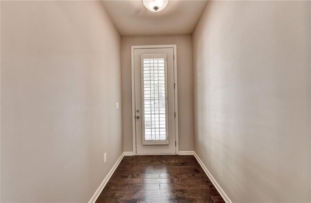2414 Attewood Drive, Buford, GA 30519