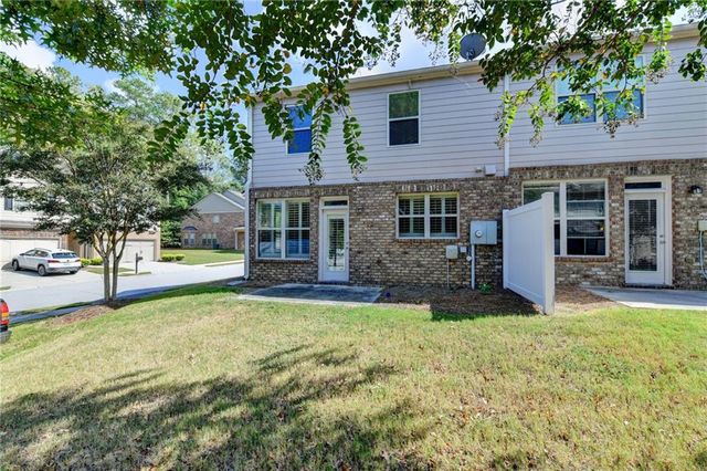 2414 Attewood Drive, Buford, GA 30519