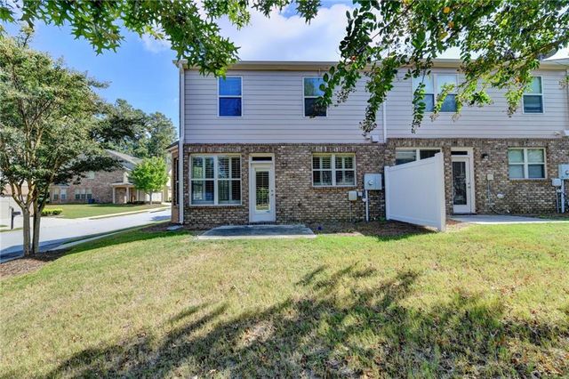 2414 Attewood Drive, Buford, GA 30519