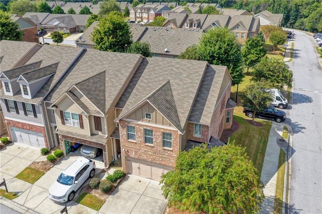 2414 Attewood Drive, Buford, GA 30519