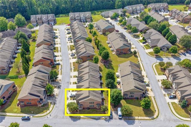 2414 Attewood Drive, Buford, GA 30519
