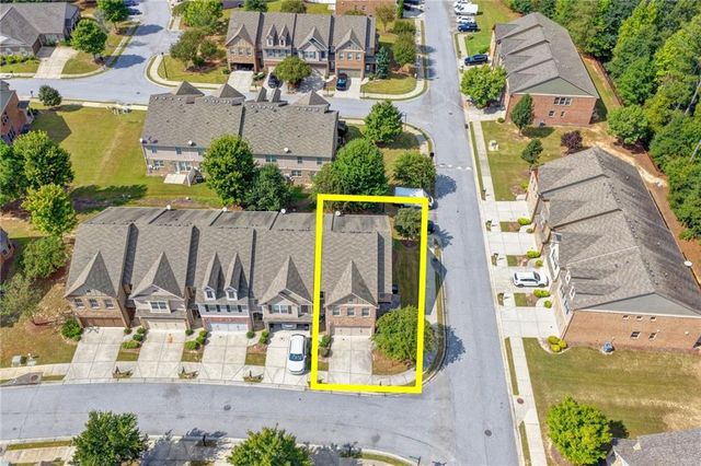 2414 Attewood Drive, Buford, GA 30519
