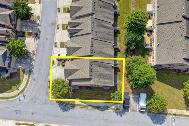 2414 Attewood Drive, Buford, GA 30519