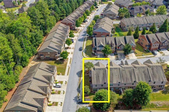 2414 Attewood Drive, Buford, GA 30519