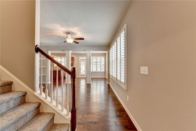 2414 Attewood Drive, Buford, GA 30519