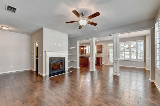 2414 Attewood Drive, Buford, GA 30519