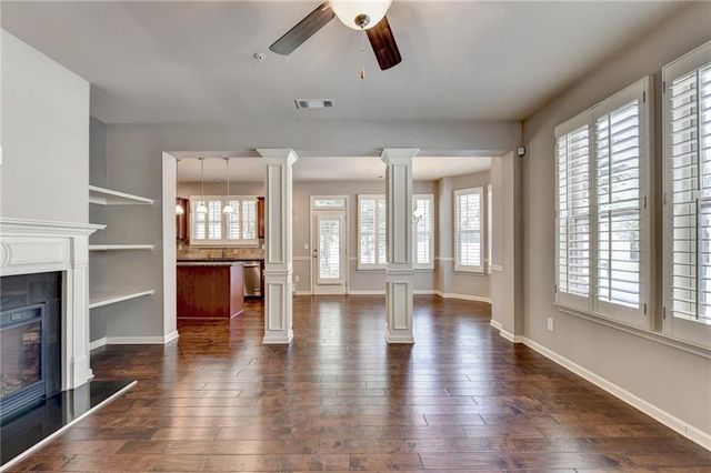 2414 Attewood Drive, Buford, GA 30519
