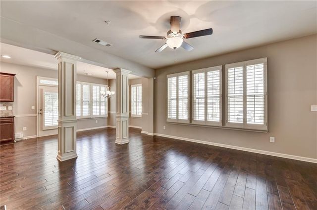 2414 Attewood Drive, Buford, GA 30519