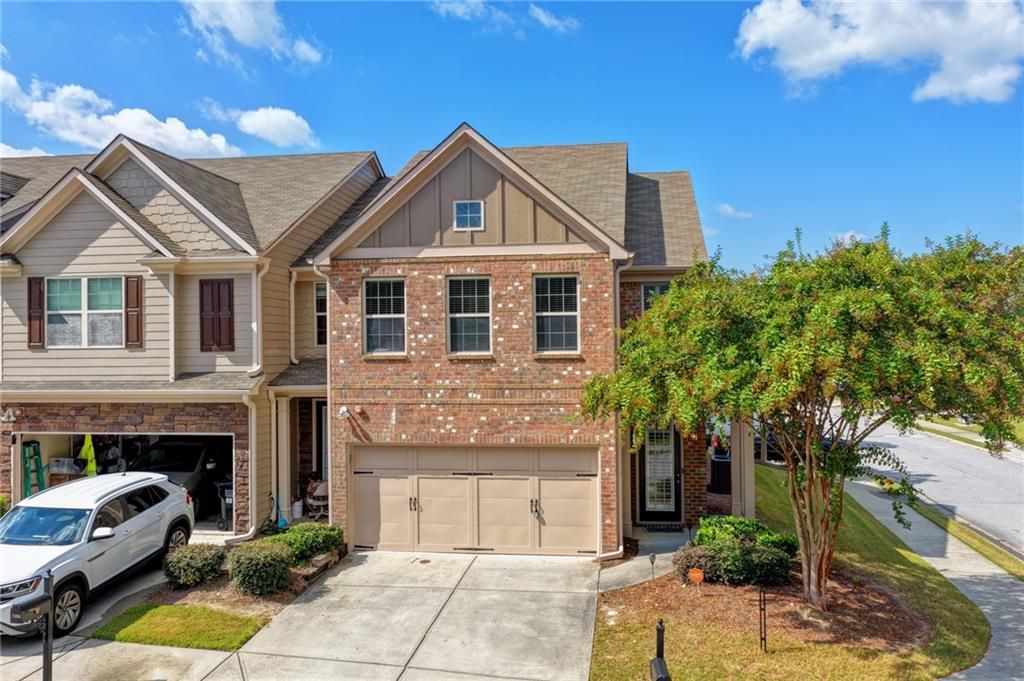 2414 Attewood Drive, Buford, GA 30519
