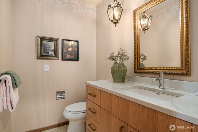 7416 Mercer Terrace Drive, Mercer Island, WA 98040