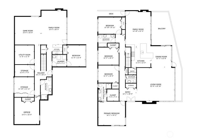 7416 Mercer Terrace Drive, Mercer Island, WA 98040