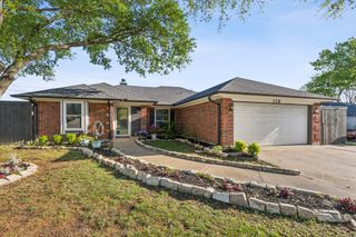 328 Alyse Road, Roanoke, TX 76262