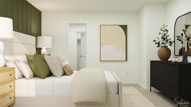 1529 Paisley Dr LOT 6B, Cantonment, FL 32533