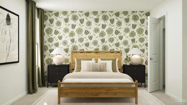 1529 Paisley Dr LOT 6B, Cantonment, FL 32533