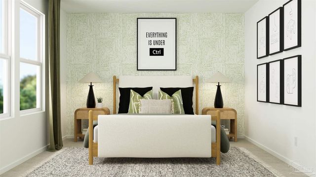 1529 Paisley Dr LOT 6B, Cantonment, FL 32533