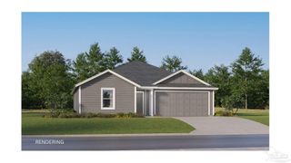 1529 Paisley Dr LOT 6B, Cantonment, FL 32533