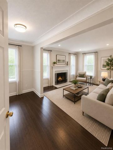 30782 Fairfax Street, Southfield, MI 48076