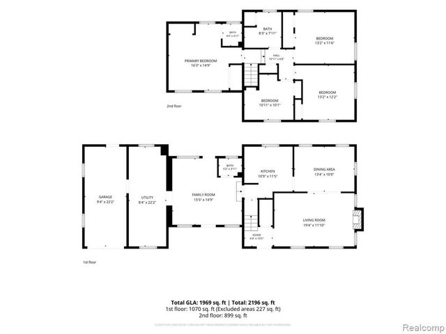 30782 Fairfax Street, Southfield, MI 48076