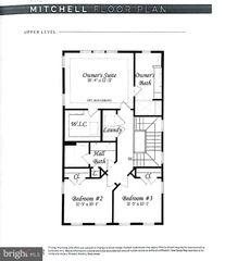 625 E G ST, Purcellville, VA 20132
