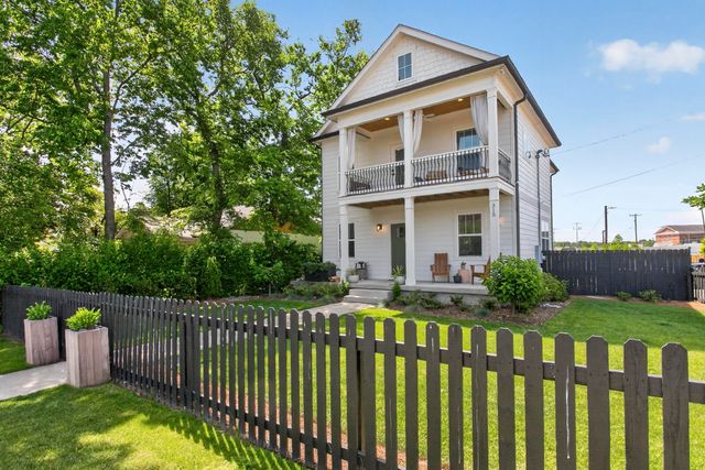 315 Joyner Ave, Nashville, TN 37210