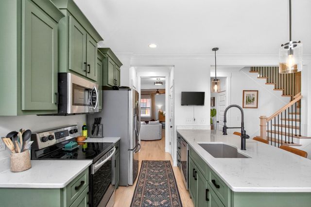 315 Joyner Ave, Nashville, TN 37210