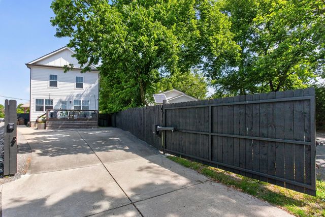 315 Joyner Ave, Nashville, TN 37210